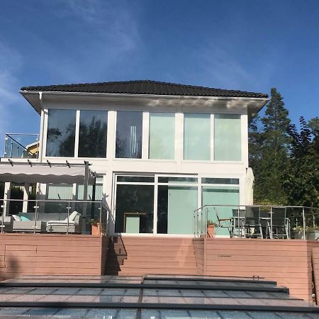 Nikos House; Apartment Stockholm Ngoại thất bức ảnh