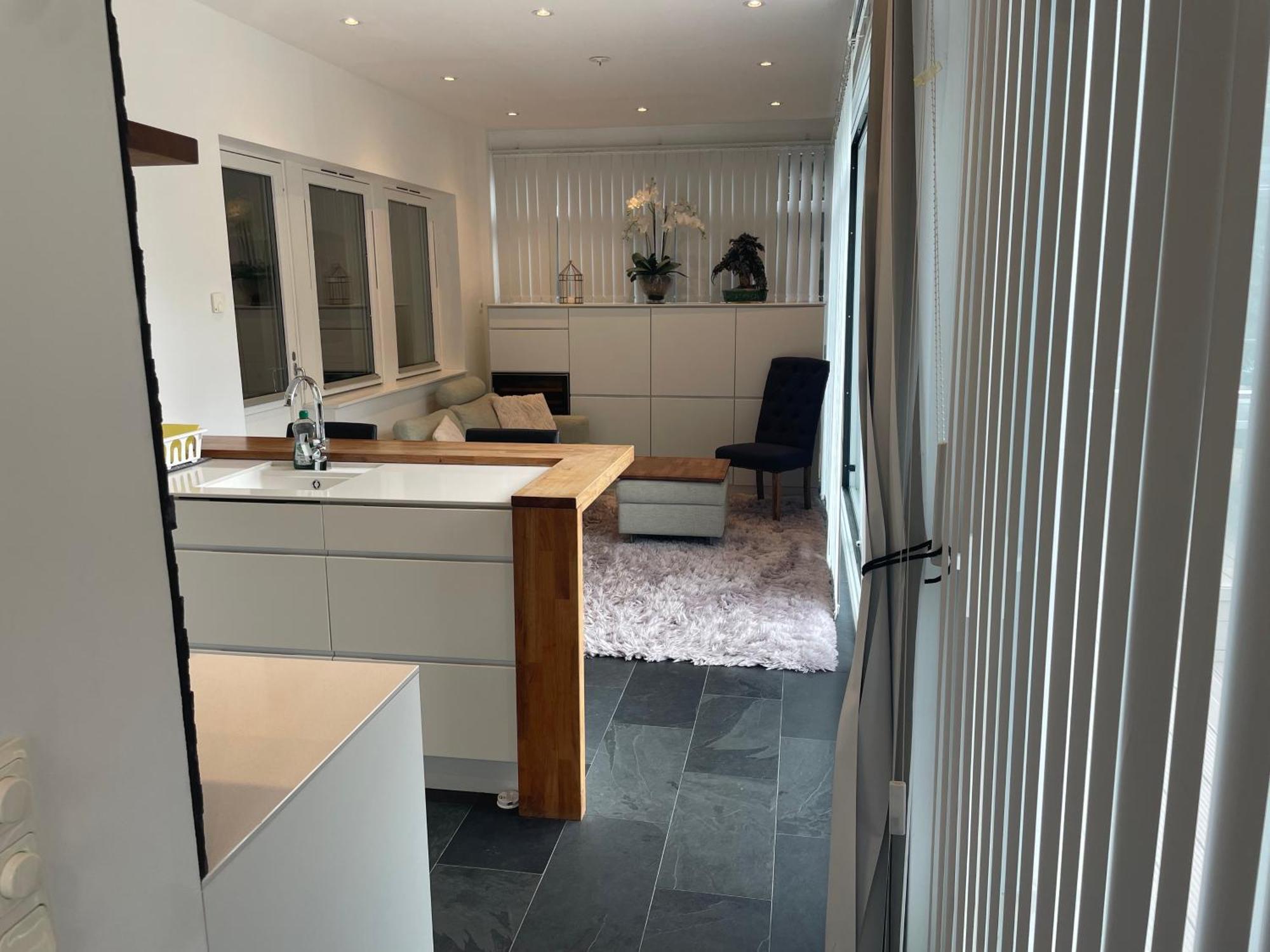 Nikos House; Apartment Stockholm Ngoại thất bức ảnh