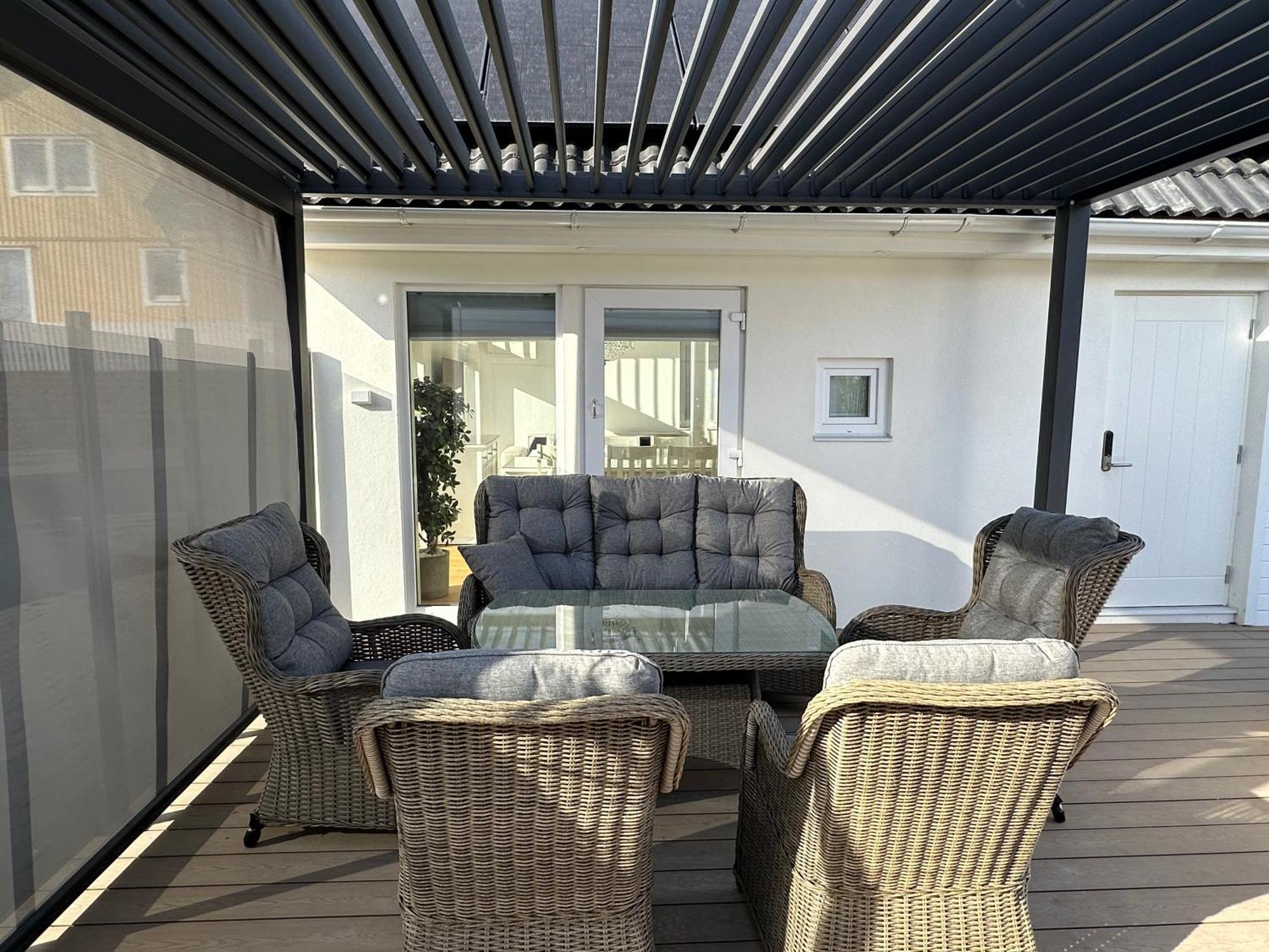 Nikos House; Apartment Stockholm Ngoại thất bức ảnh