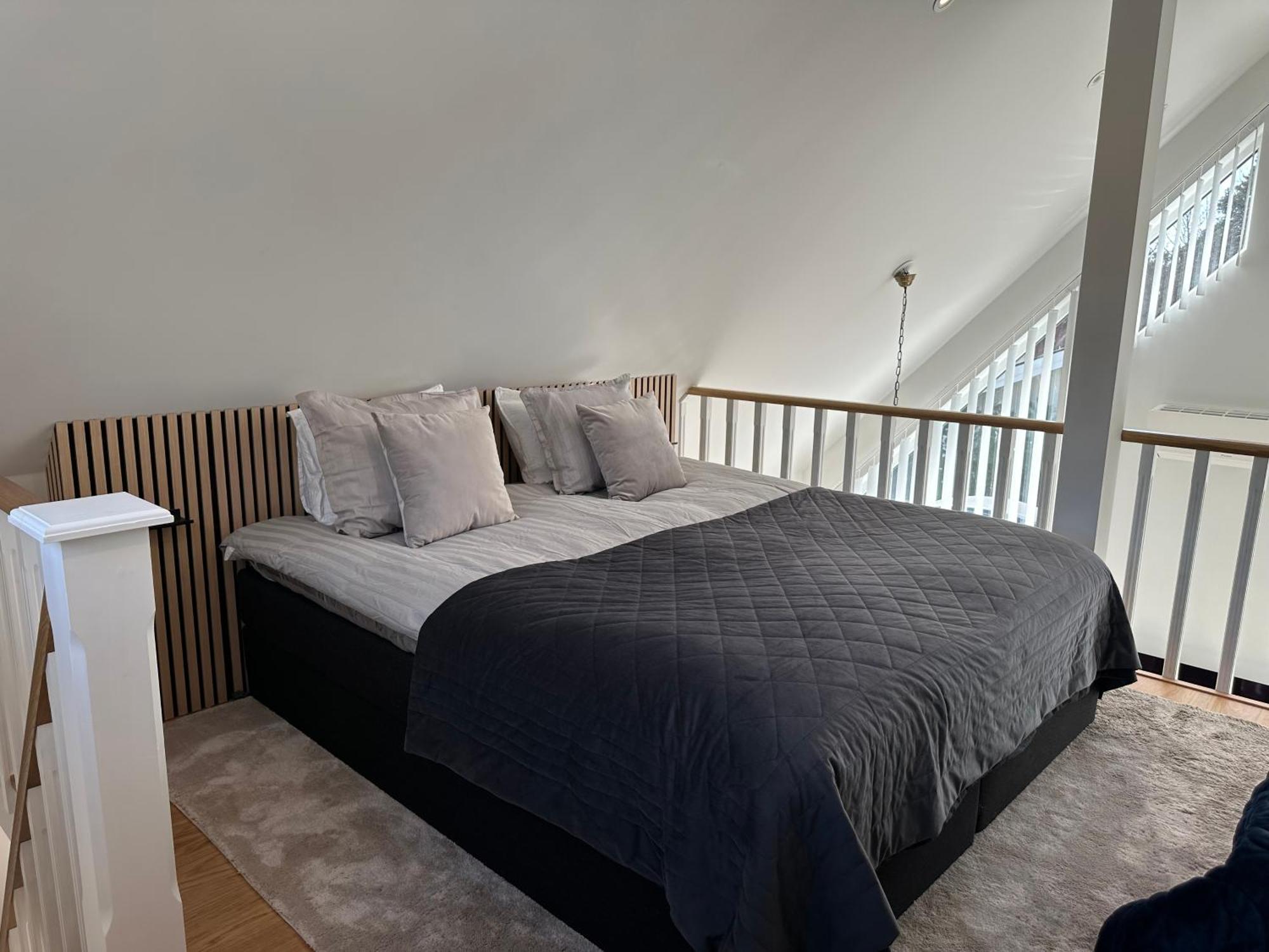 Nikos House; Apartment Stockholm Ngoại thất bức ảnh