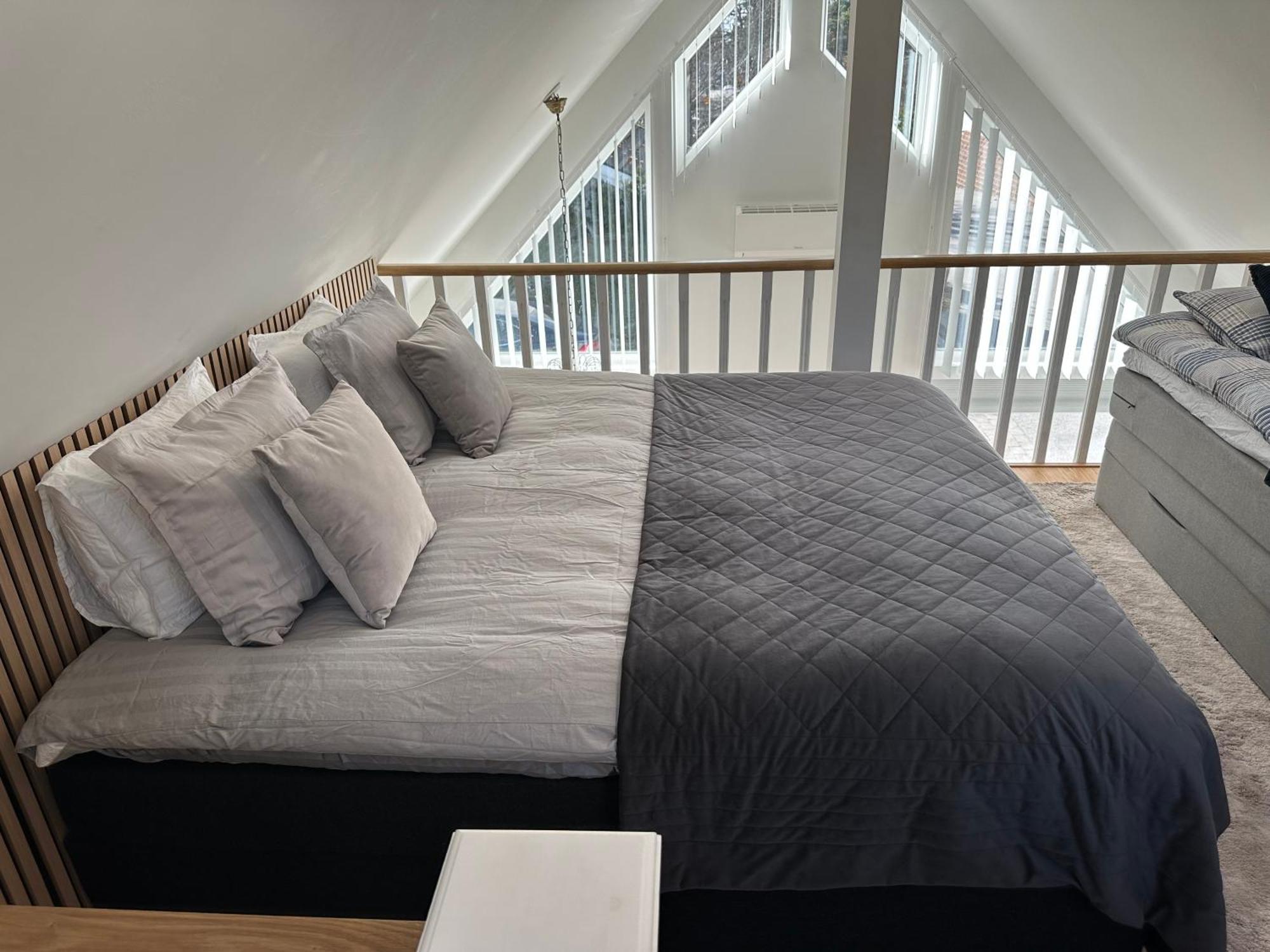 Nikos House; Apartment Stockholm Ngoại thất bức ảnh