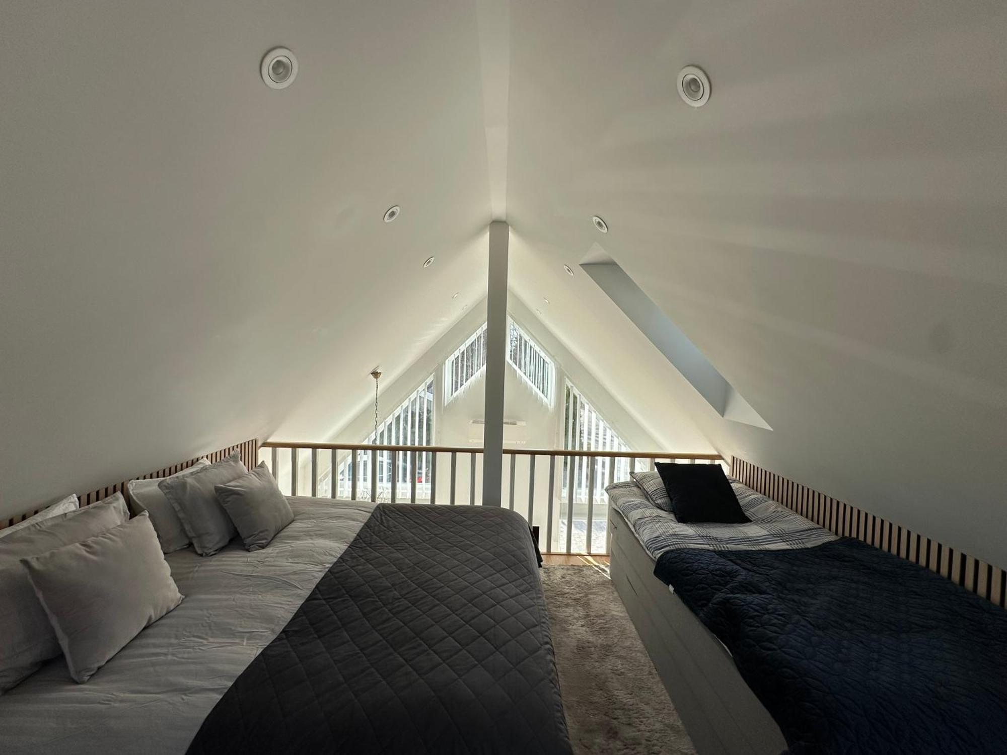 Nikos House; Apartment Stockholm Ngoại thất bức ảnh