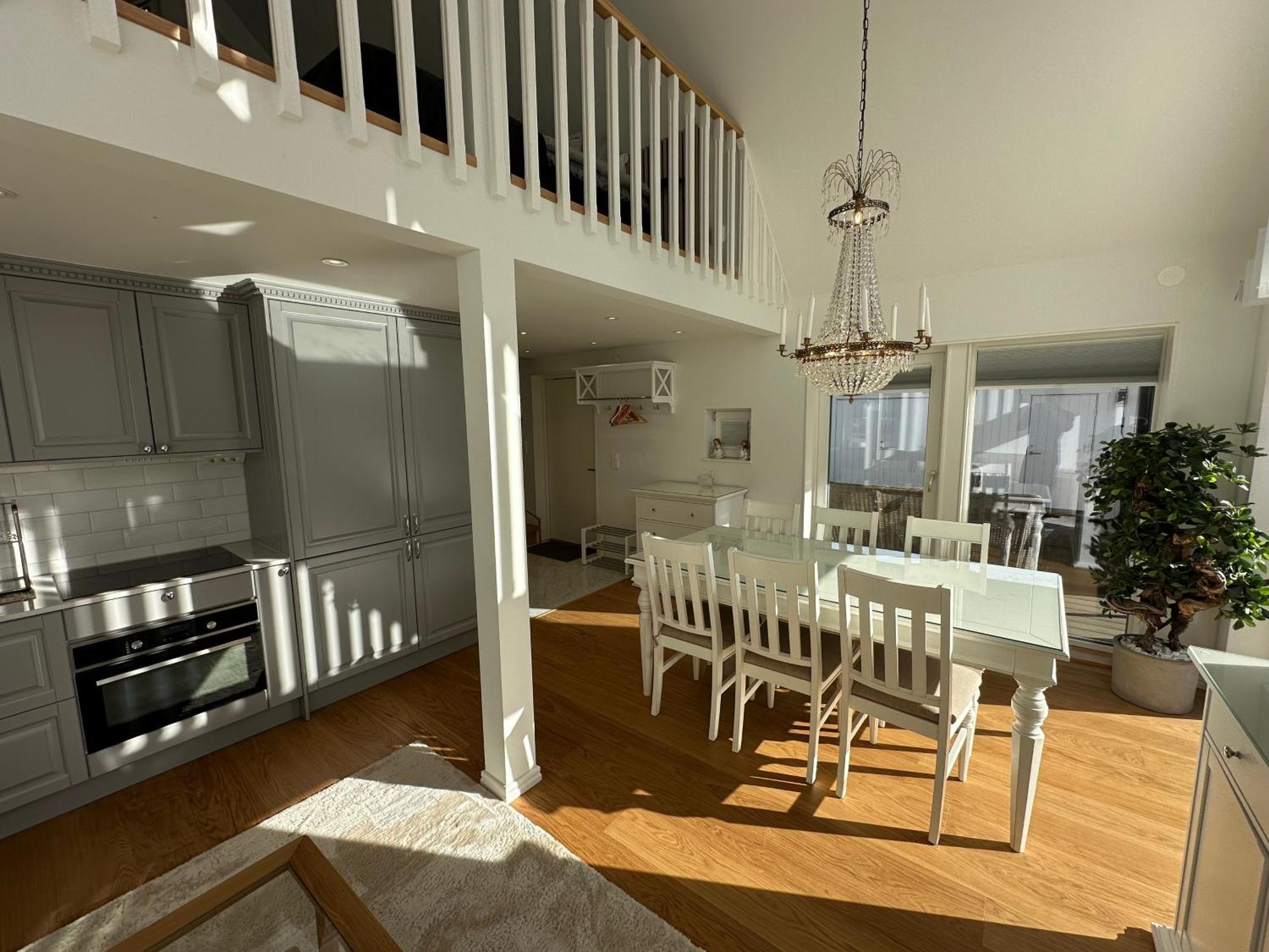 Nikos House; Apartment Stockholm Ngoại thất bức ảnh